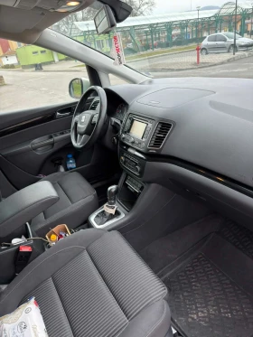 Seat Alhambra - 8000 € / 15646.64 лв. - 73157842 12 | Car24.bg Seat Alhambra - 8000 € / 15646.64 лв. - 73157842 12