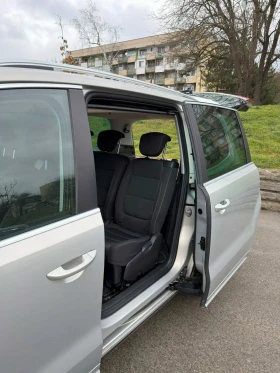 Seat Alhambra - 8000 € / 15646.64 лв. - 73157842 17 | Car24.bg Seat Alhambra - 8000 € / 15646.64 лв. - 73157842 17