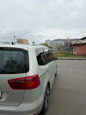 Seat Alhambra - 8000 € / 15646.64 лв. - 73157842 5 | Car24.bg Seat Alhambra - 8000 € / 15646.64 лв. - 73157842 5