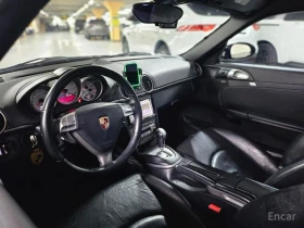 Porsche Cayman * S* 3.4* КОЖА* КРАЙНА ЦЕНА* - 18600 € / 36378.44 лв. - 31584591 11 | Car24.bg Porsche Cayman * S* 3.4* КОЖА* КРАЙНА ЦЕНА* - 18600 € / 36378.44 лв. - 31584591 11