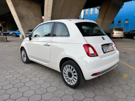 Fiat 500 Dolcevita | Auto.bg — изображение 5 Fiat 500 Dolcevita | Auto.bg — изображение 5