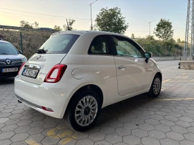 Fiat 500 Dolcevita | Auto.bg — изображение 4 Fiat 500 Dolcevita | Auto.bg — изображение 4