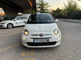 Fiat 500 Dolcevita | Auto.bg — изображение 3 Fiat 500 Dolcevita | Auto.bg — изображение 3