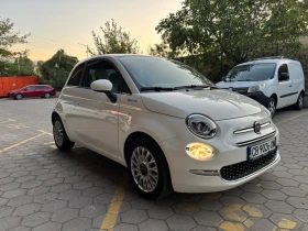 Fiat 500 Dolcevita | Auto.bg — изображение 2 Fiat 500 Dolcevita | Auto.bg — изображение 2