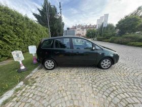 Ford C-max 2.0D-136ps - 2650 € / 5182.95 лв. - 43763503 8 | Car24.bg Ford C-max 2.0D-136ps - 2650 € / 5182.95 лв. - 43763503 8