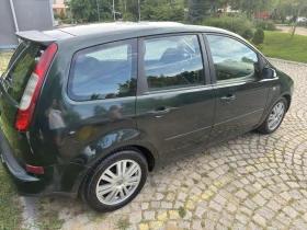 Ford C-max 2.0D-136ps - 2650 € / 5182.95 лв. - 43763503 6 | Car24.bg Ford C-max 2.0D-136ps - 2650 € / 5182.95 лв. - 43763503 6