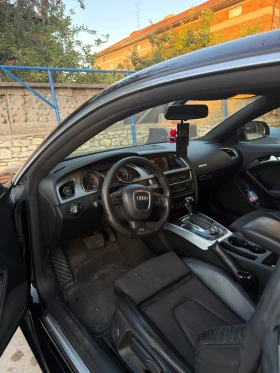 Audi A5 2, 7 TDI | Auto.bg — изображение 6 Audi A5 2, 7 TDI | Auto.bg — изображение 6
