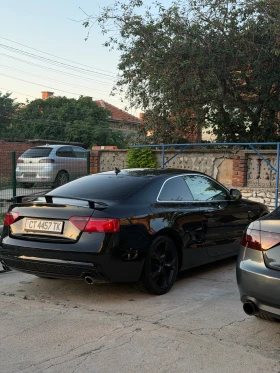 Audi A5 2, 7 TDI | Auto.bg — изображение 3 Audi A5 2, 7 TDI | Auto.bg — изображение 3