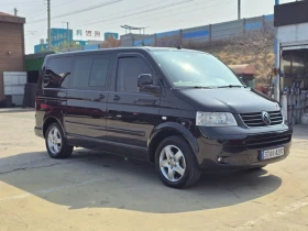 VW Multivan 2.5 Automatic - Car24.bg VW Multivan 2.5 Automatic