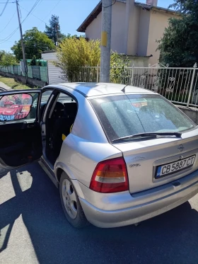 Opel Astra - 1800 € - 64000578 4 | Car24.bg Opel Astra - 1800 € - 64000578 4