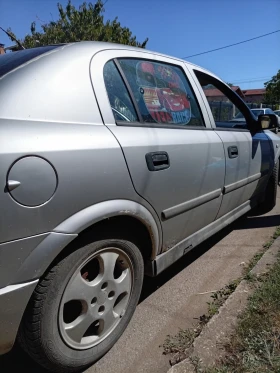 Opel Astra - 1800 € - 64000578 3 | Car24.bg Opel Astra - 1800 € - 64000578 3