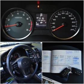 Subaru XV 2.0i AWD FULL - 8900 € - 82307256 10 | Car24.bg Subaru XV 2.0i AWD FULL - 8900 € - 82307256 10