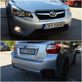 Subaru XV 2.0i AWD FULL - 8900 € - 82307256 7 | Car24.bg Subaru XV 2.0i AWD FULL - 8900 € - 82307256 7