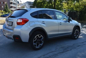 Subaru XV 2.0i AWD FULL - 8900 € - 82307256 4 | Car24.bg Subaru XV 2.0i AWD FULL - 8900 € - 82307256 4