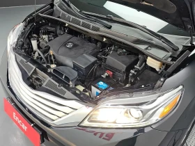 Toyota Sienna 3.5 Awd | Auto.bg — изображение 6 Toyota Sienna 3.5 Awd | Auto.bg — изображение 6