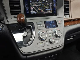 Toyota Sienna 3.5 Awd | Auto.bg — изображение 9 Toyota Sienna 3.5 Awd | Auto.bg — изображение 9