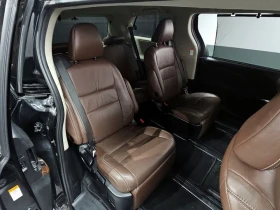 Toyota Sienna 3.5 Awd | Auto.bg — изображение 12 Toyota Sienna 3.5 Awd | Auto.bg — изображение 12
