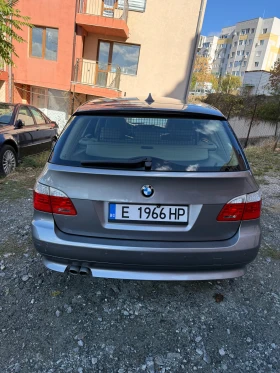 BMW 530 - 6500 € - 28310848 3 | Car24.bg BMW 530 - 6500 € - 28310848 3