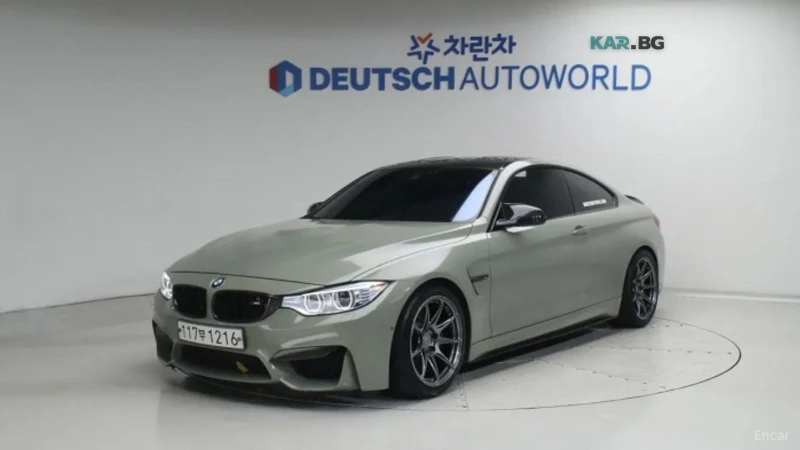 BMW M4 DCT* 360* КАМЕРА* HARMAN* KARDON* HUD* ПОДГРЕВ* - 30700 € / 60043.98 лв. - 80310583 1 | Car24.bg BMW M4 DCT* 360* КАМЕРА* HARMAN* KARDON* HUD* ПОДГРЕВ* - 30700 € / 60043.98 лв. - 80310583 1
