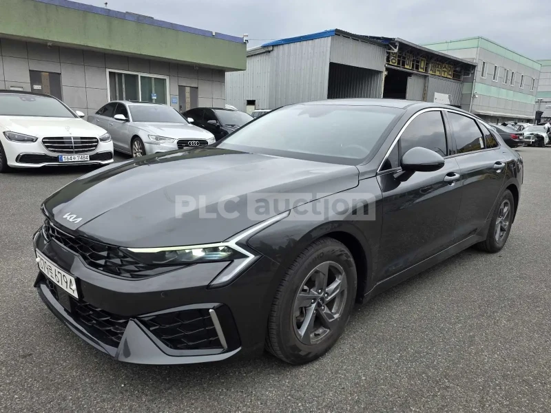 Kia K5 TRENDY SPECIAL 360CAM FULL - 15660 € / 30628.30 лв. - 33032226 1 | Car24.bg Kia K5 TRENDY SPECIAL 360CAM FULL - 15660 € / 30628.30 лв. - 33032226 1