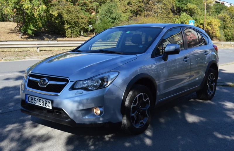 Subaru XV 2.0i AWD FULL - 8900 € - 82307256 1 | Car24.bg Subaru XV 2.0i AWD FULL - 8900 € - 82307256 1