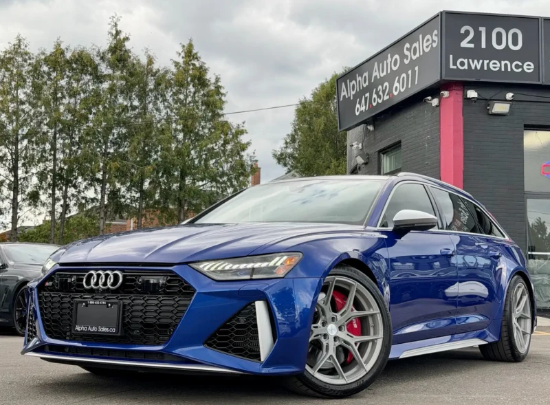 Audi Rs6 HUD B&O 360cam DIS - 85400 € - 43835438 1 | Car24.bg Audi Rs6 HUD B&O 360cam DIS - 85400 € - 43835438 1