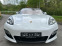 Обява за продажба на Porsche Panamera Turbo / Топ състояние ~44 000 лв. - изображение 1