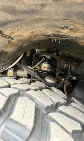 Toyota Fj cruiser OME BP-51 / 272 к.с. - 28800 € / 56327.90 лв. - 20010139 12 | Car24.bg Toyota Fj cruiser OME BP-51 / 272 к.с. - 28800 € / 56327.90 лв. - 20010139 12