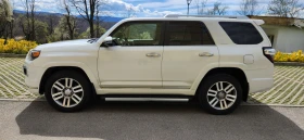 Toyota 4runner 4.0 Limited AWD - Car24.bg Toyota 4runner 4.0 Limited AWD