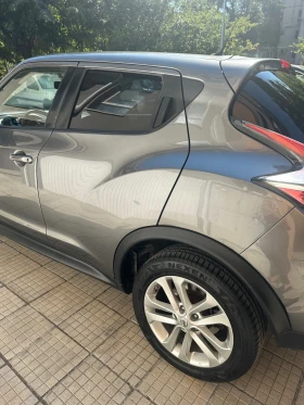 Nissan Juke - 10500 € / 20536.22 лв. - 71298584 5 | Car24.bg Nissan Juke - 10500 € / 20536.22 лв. - 71298584 5