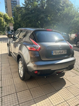 Nissan Juke - 10500 € / 20536.22 лв. - 71298584 4 | Car24.bg Nissan Juke - 10500 € / 20536.22 лв. - 71298584 4