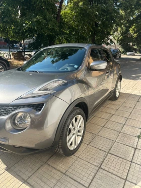 Nissan Juke - 10500 € / 20536.22 лв. - 71298584 2 | Car24.bg Nissan Juke - 10500 € / 20536.22 лв. - 71298584 2
