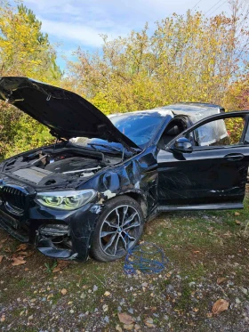 BMW X4 X 4- M40i -360k.v