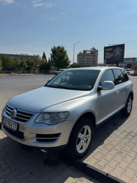 VW Touareg undefined | Auto.bg — изображение 2 VW Touareg undefined | Auto.bg — изображение 2
