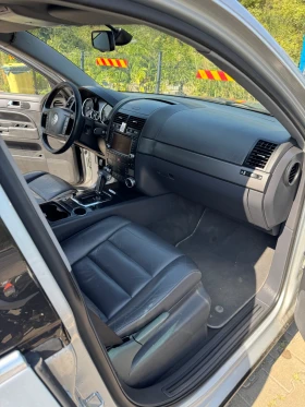 VW Touareg undefined | Auto.bg — изображение 8 VW Touareg undefined | Auto.bg — изображение 8