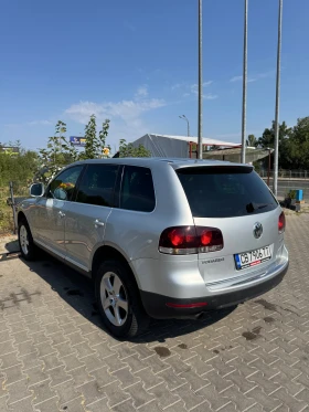 VW Touareg undefined | Auto.bg — изображение 4 VW Touareg undefined | Auto.bg — изображение 4