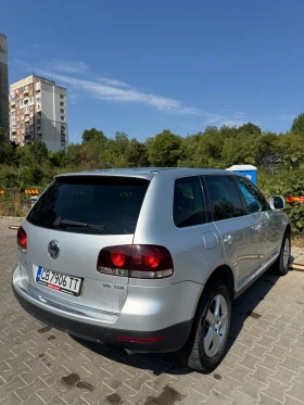 VW Touareg undefined | Auto.bg — изображение 5 VW Touareg undefined | Auto.bg — изображение 5