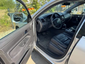 VW Touareg undefined | Auto.bg — изображение 11 VW Touareg undefined | Auto.bg — изображение 11