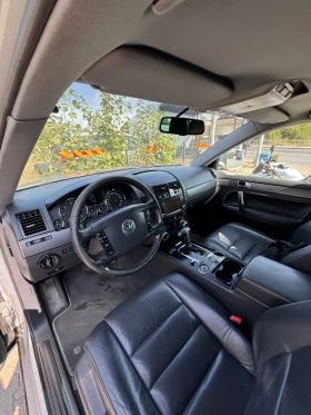 VW Touareg undefined | Auto.bg — изображение 9 VW Touareg undefined | Auto.bg — изображение 9