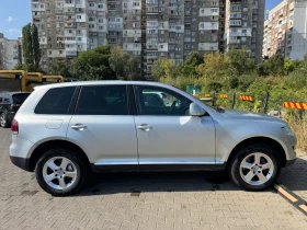VW Touareg undefined | Auto.bg — изображение 6 VW Touareg undefined | Auto.bg — изображение 6