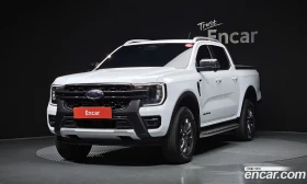 Ford Ranger 2.0 Wildtrack - Car24.bg Ford Ranger 2.0 Wildtrack