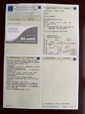 Kia Sorento * ИТАЛИЯ* 4X4* 198 ХИЛЯДИ* 2.5-170* | Auto.bg — изображение 15 Kia Sorento * ИТАЛИЯ* 4X4* 198 ХИЛЯДИ* 2.5-170* | Auto.bg — изображение 15