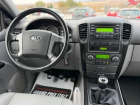 Kia Sorento * ИТАЛИЯ* 4X4* 198 ХИЛЯДИ* 2.5-170* | Auto.bg — изображение 10 Kia Sorento * ИТАЛИЯ* 4X4* 198 ХИЛЯДИ* 2.5-170* | Auto.bg — изображение 10