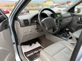 Kia Sorento * ИТАЛИЯ* 4X4* 198 ХИЛЯДИ* 2.5-170* | Auto.bg — изображение 11 Kia Sorento * ИТАЛИЯ* 4X4* 198 ХИЛЯДИ* 2.5-170* | Auto.bg — изображение 11