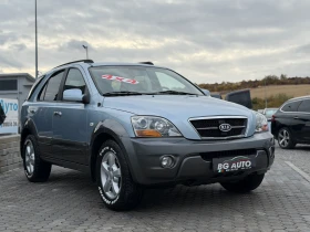 Kia Sorento * ИТАЛИЯ* 4X4* 198 ХИЛЯДИ* 2.5-170* | Auto.bg — изображение 3 Kia Sorento * ИТАЛИЯ* 4X4* 198 ХИЛЯДИ* 2.5-170* | Auto.bg — изображение 3
