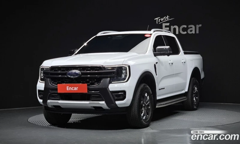 Ford Ranger 2.0 Wildtrack - 33690 € - 12343161 1 | Car24.bg Ford Ranger 2.0 Wildtrack - 33690 € - 12343161 1