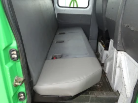 Mercedes-Benz Sprinter 413 * * * ШАСИ * * * 7 места* * * | Auto.bg — изображение 12 Mercedes-Benz Sprinter 413 * * * ШАСИ * * * 7 места* * * | Auto.bg — изображение 12