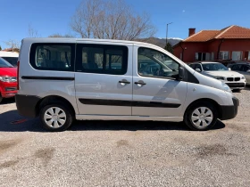 Citroen Jumpy 2.0HDI 8+ 1 | Auto.bg — изображение 6 Citroen Jumpy 2.0HDI 8+ 1 | Auto.bg — изображение 6
