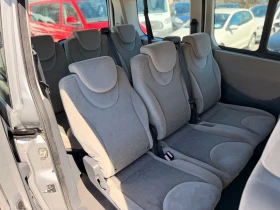 Citroen Jumpy 2.0HDI 8+ 1 | Auto.bg — изображение 12 Citroen Jumpy 2.0HDI 8+ 1 | Auto.bg — изображение 12