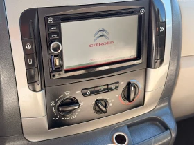 Citroen Jumpy 2.0HDI 8+ 1 | Auto.bg — изображение 13 Citroen Jumpy 2.0HDI 8+ 1 | Auto.bg — изображение 13